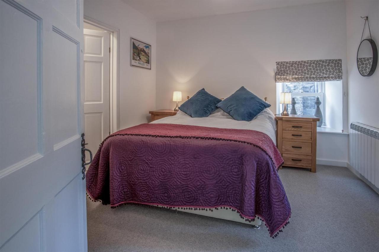 Caleb'S Cottage - 4 Bedroom Cottage - Solva Exterior photo
